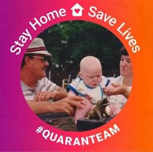 Meet your Posher, Ruth